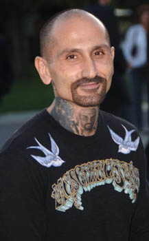 Robert LaSardo